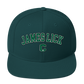 James Lick Snapback Hat