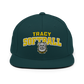 Tracy Softball New Classic Snapback