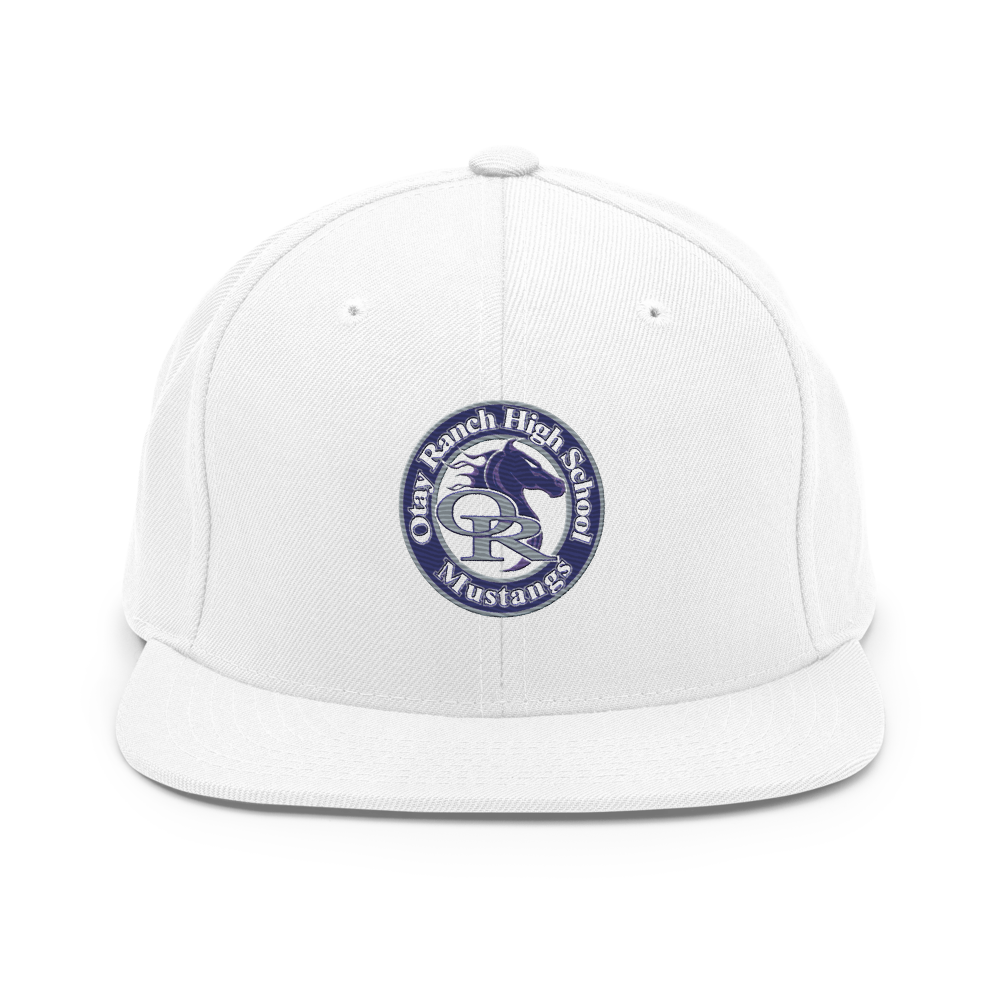 Otay Ranch Football - Classic Snapback