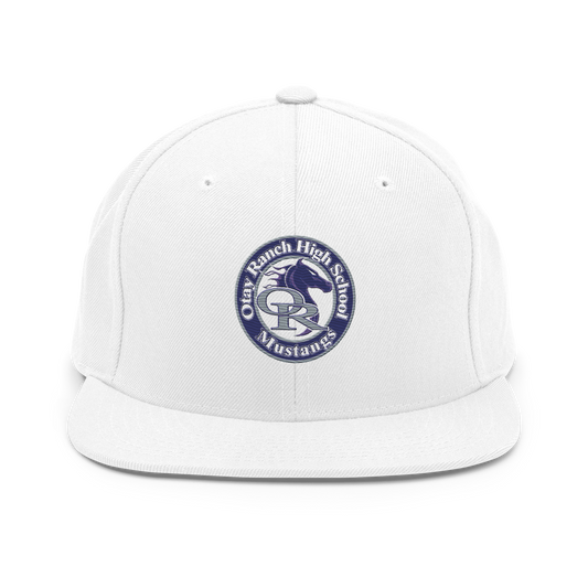 Otay Ranch Football - Classic Snapback