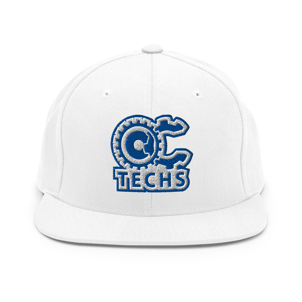 OCTECHS - Classic Snapback