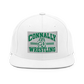 Connally Wrestling - Classic Snapback