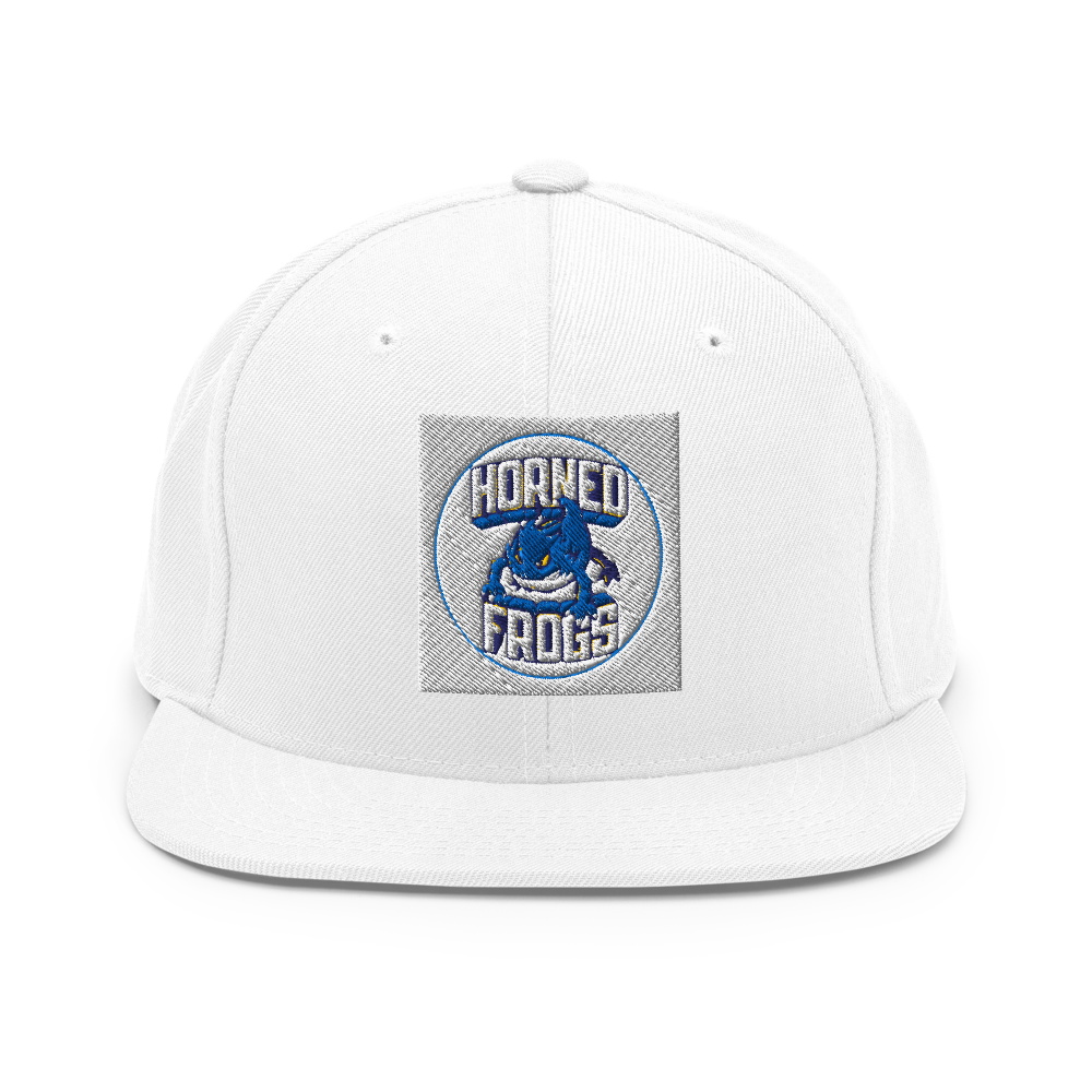 Idea Henry - Classic Snapback