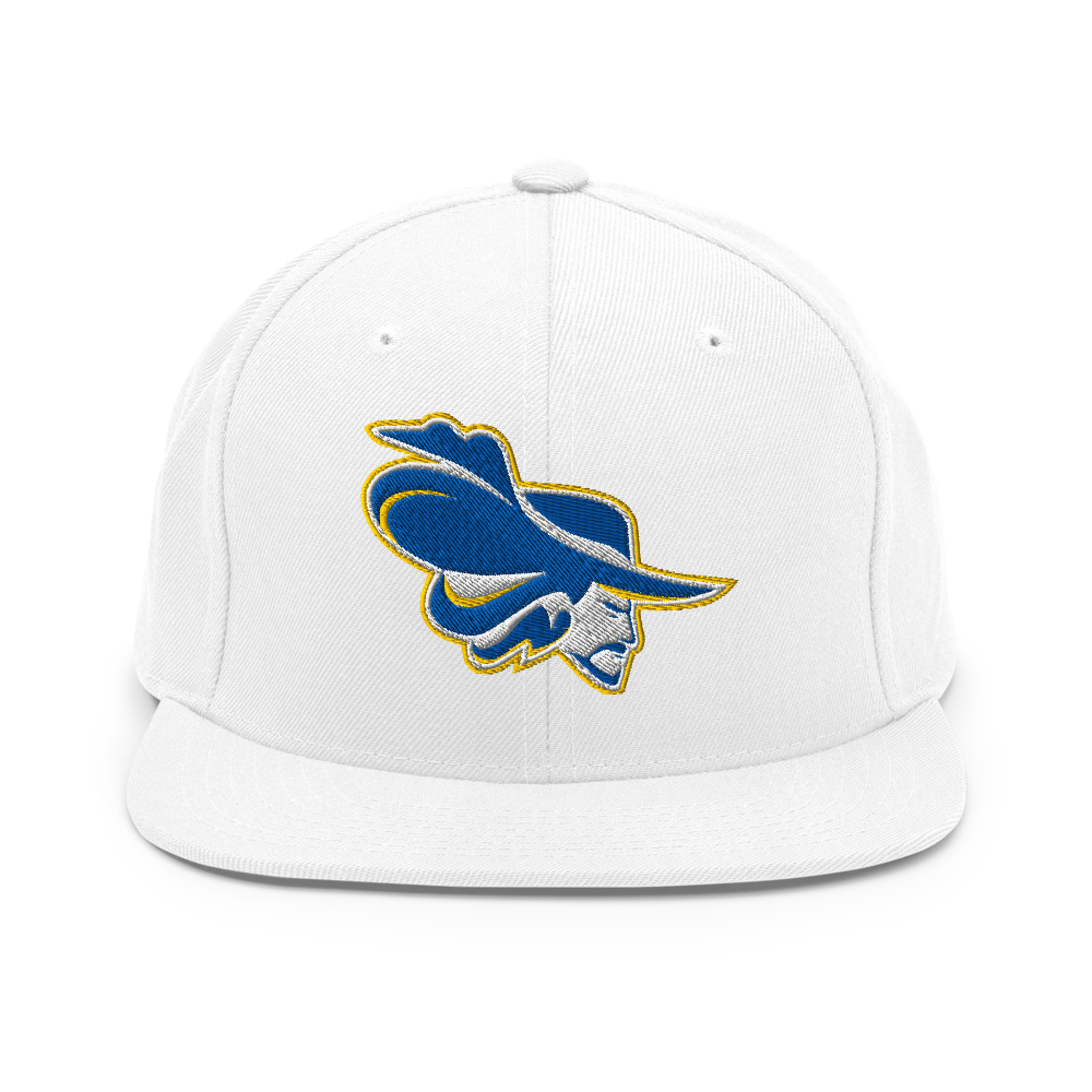 Calvert - Classic Snapback
