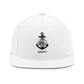 Calvert JROTC Classic Snapback