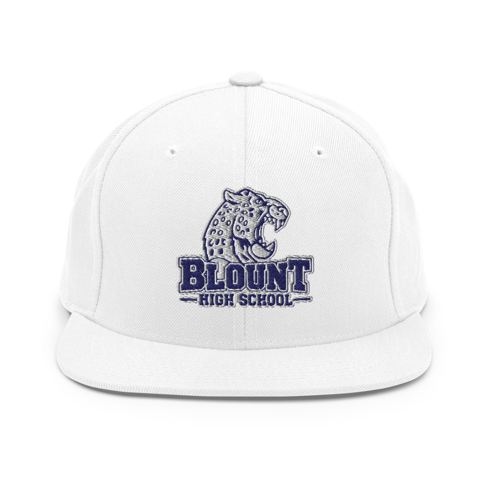 Blount All Grade - Classic Snapback