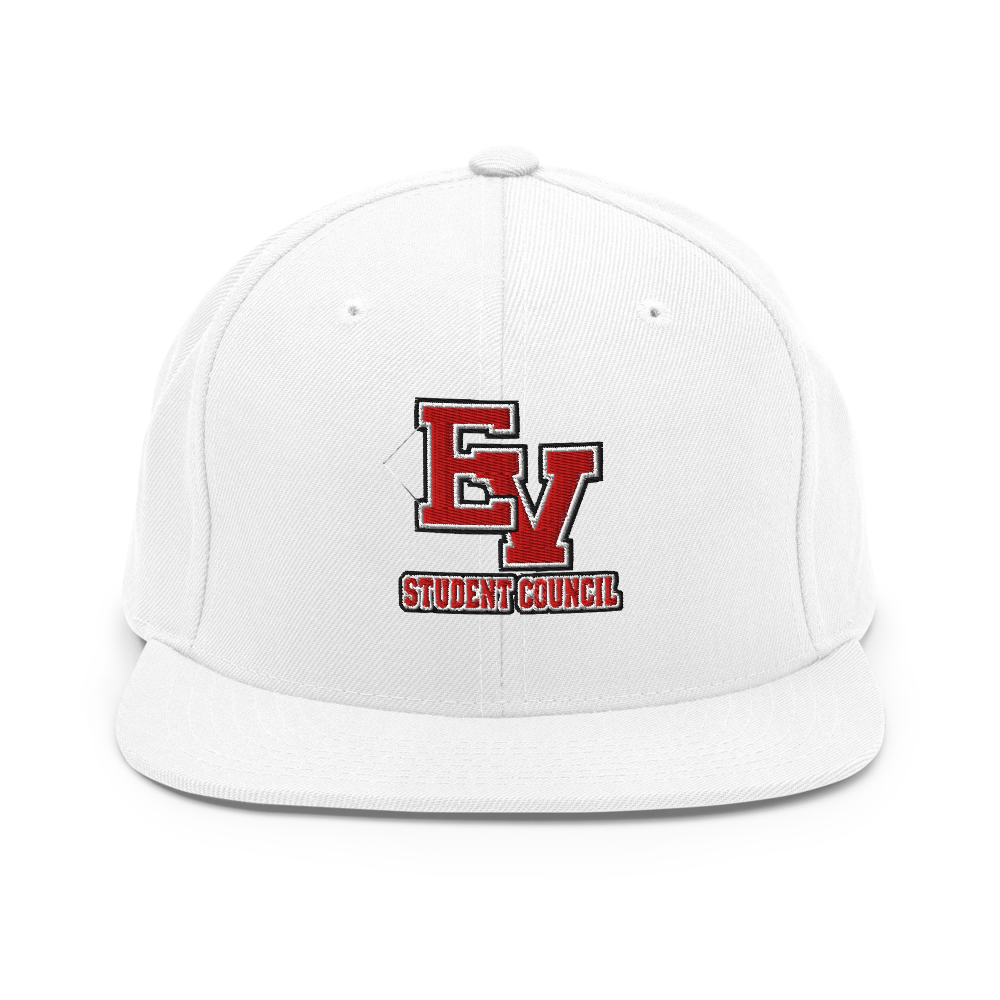 East View StuCo - Classic Snapback