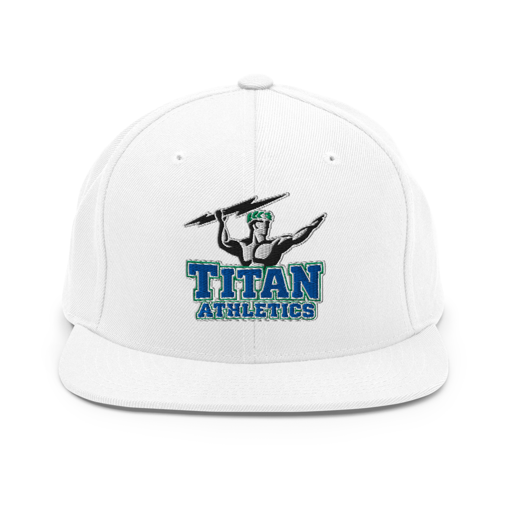 Eastlake Fall Sports - Classic Snapback