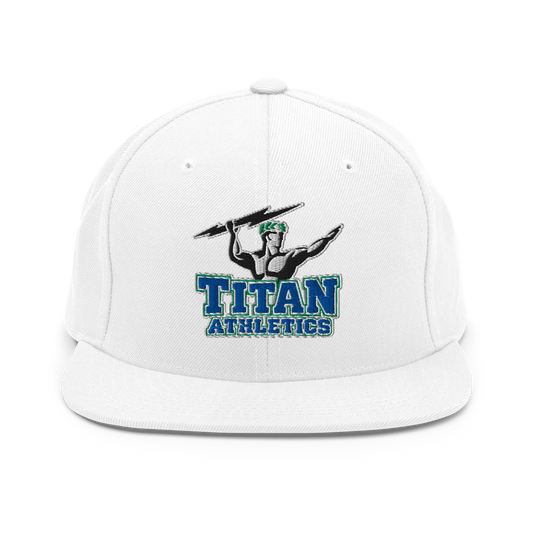 Eastlake Fall Sports - Classic Snapback