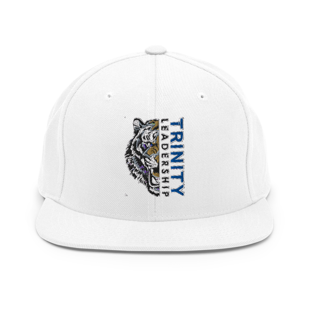 Trinity Leadership Band - Classic Snapback