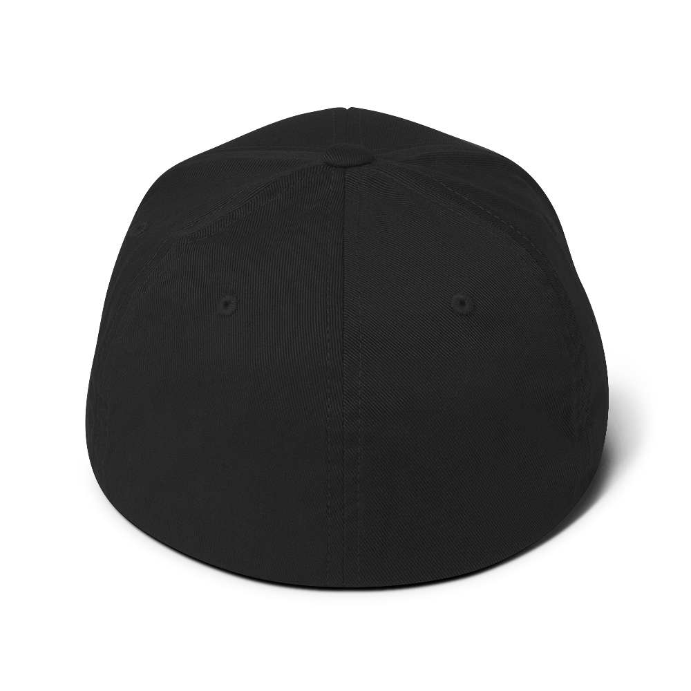 Jefferson Football Structured Twill Cap