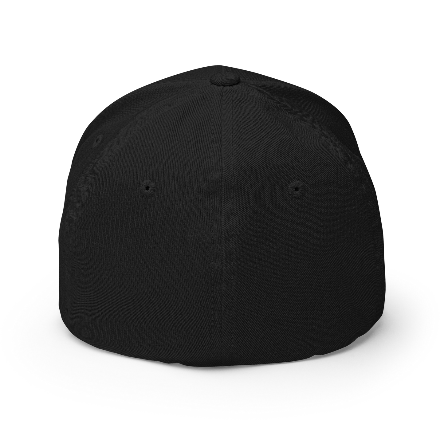 San Diego Academy Structured Twill Cap