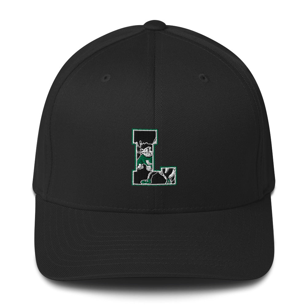 FlexFit Lincoln Hat