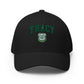 Tracy Structured Twill Cap