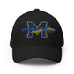 Monache FlexFit Structured Twill Cap