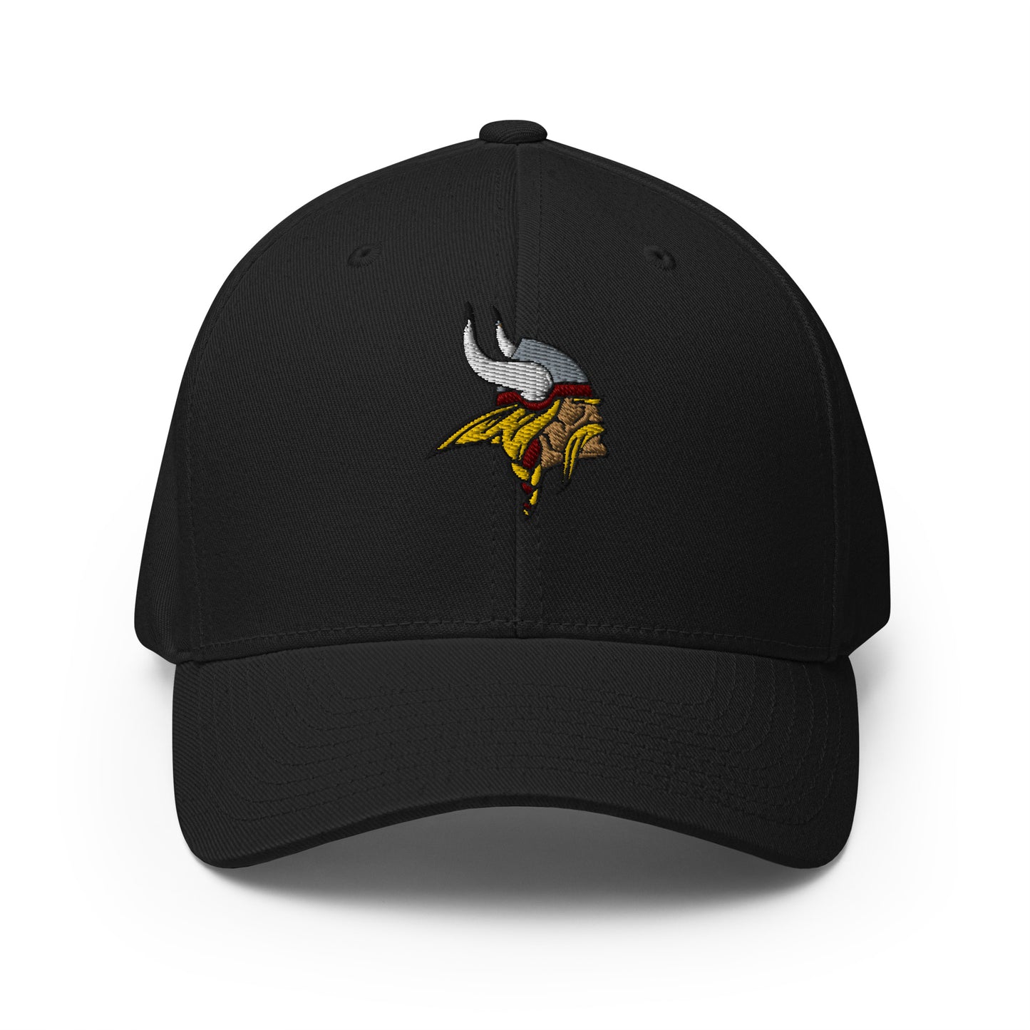 Vikings Structured Twill Cap