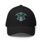 El Diamonte Structured Twill Cap