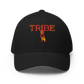 Tulare Structured Twill Cap