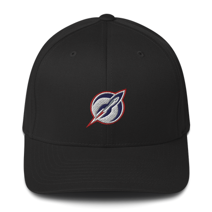 Moon valley Structured Twill Cap