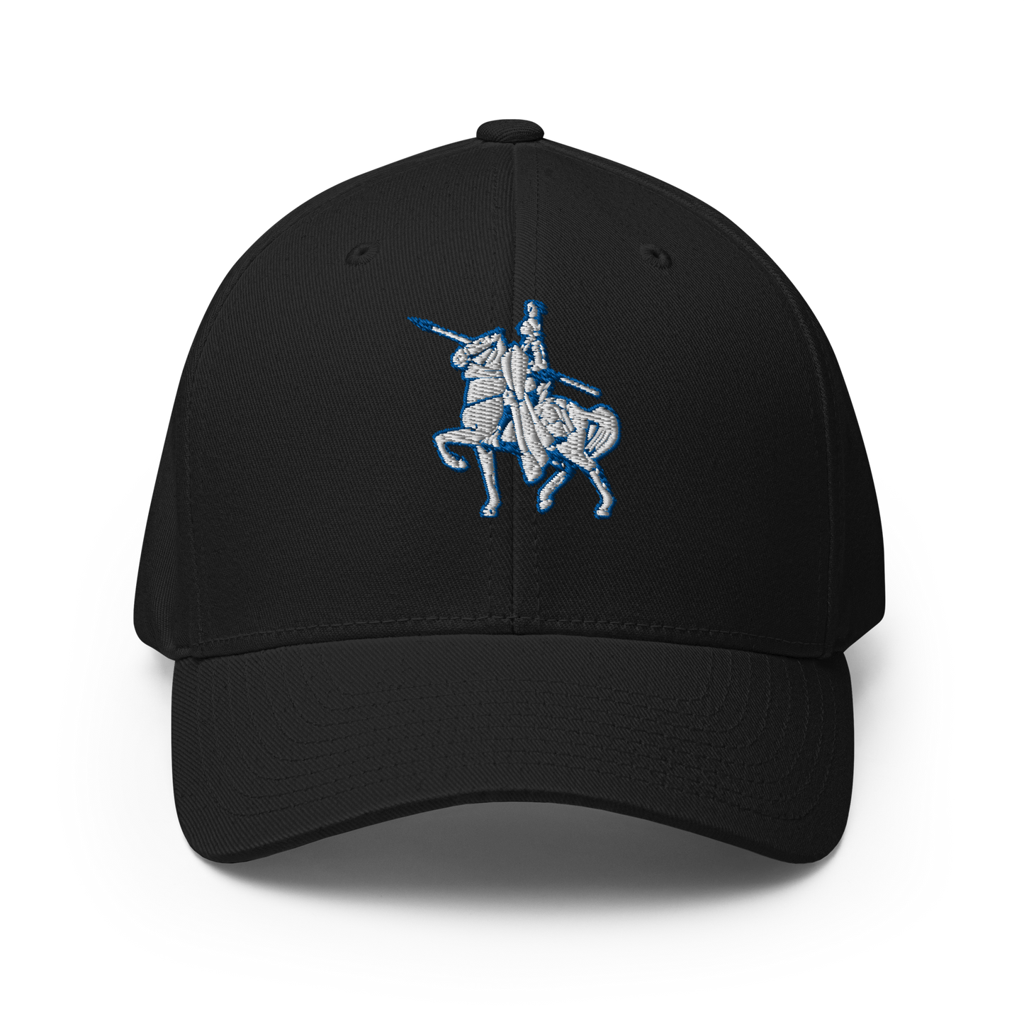 San Diego Academy Structured Twill Cap