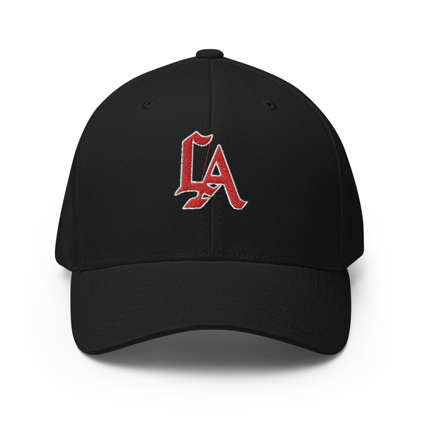 Los Altos Structured Twill Cap