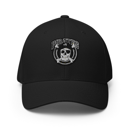 Magnolia Science Structured Twill Cap