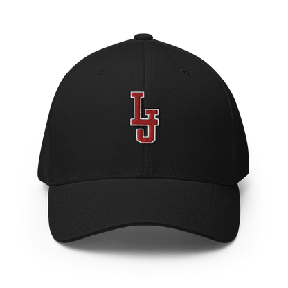 La Jolla Structured Twill Cap