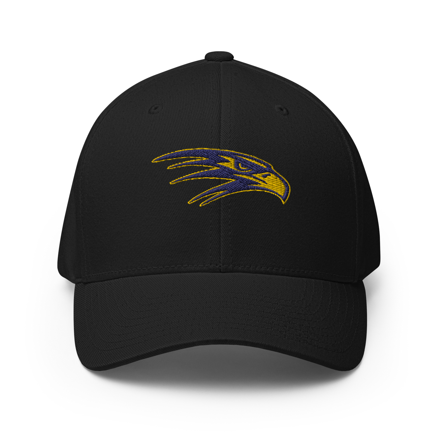 Del Norte Football Twill Cap