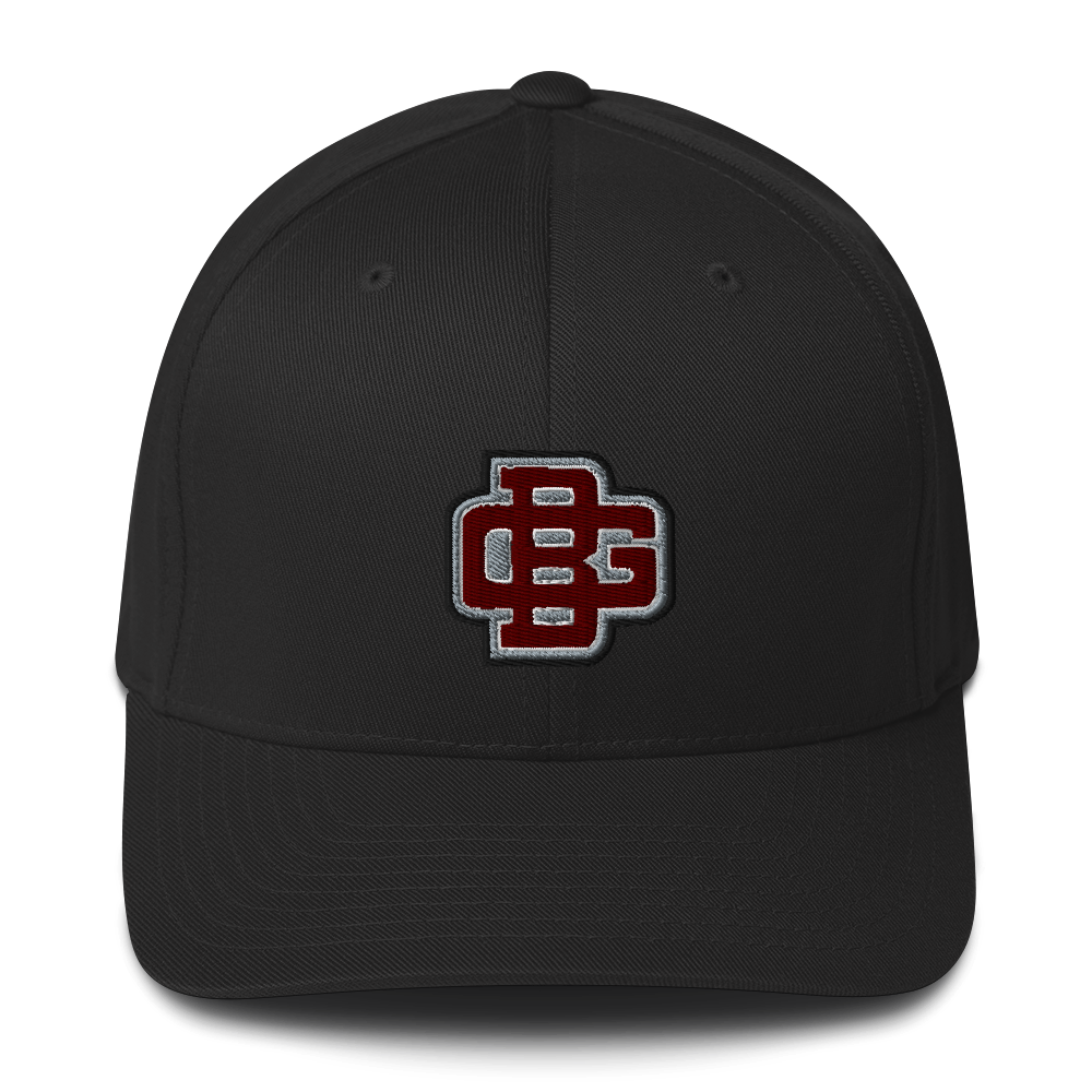 Bell Gardens Flexfit Cap