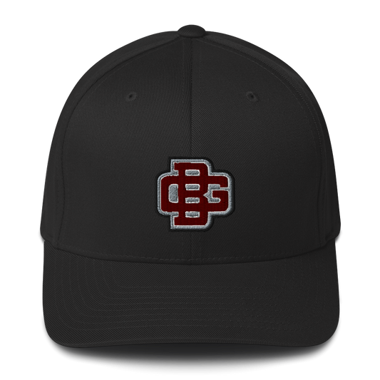 Bell Gardens Flexfit Cap