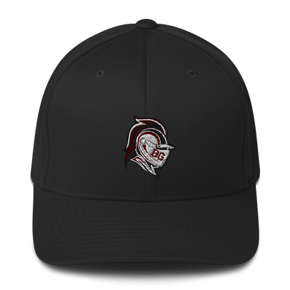 Bell Gardens Flexfit Cap