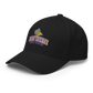 Bret Harte Cross Country Flexfit Hat