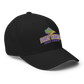 Bret Harte Cross Country Flexfit Hat