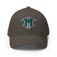 El Diamonte Structured Twill Cap