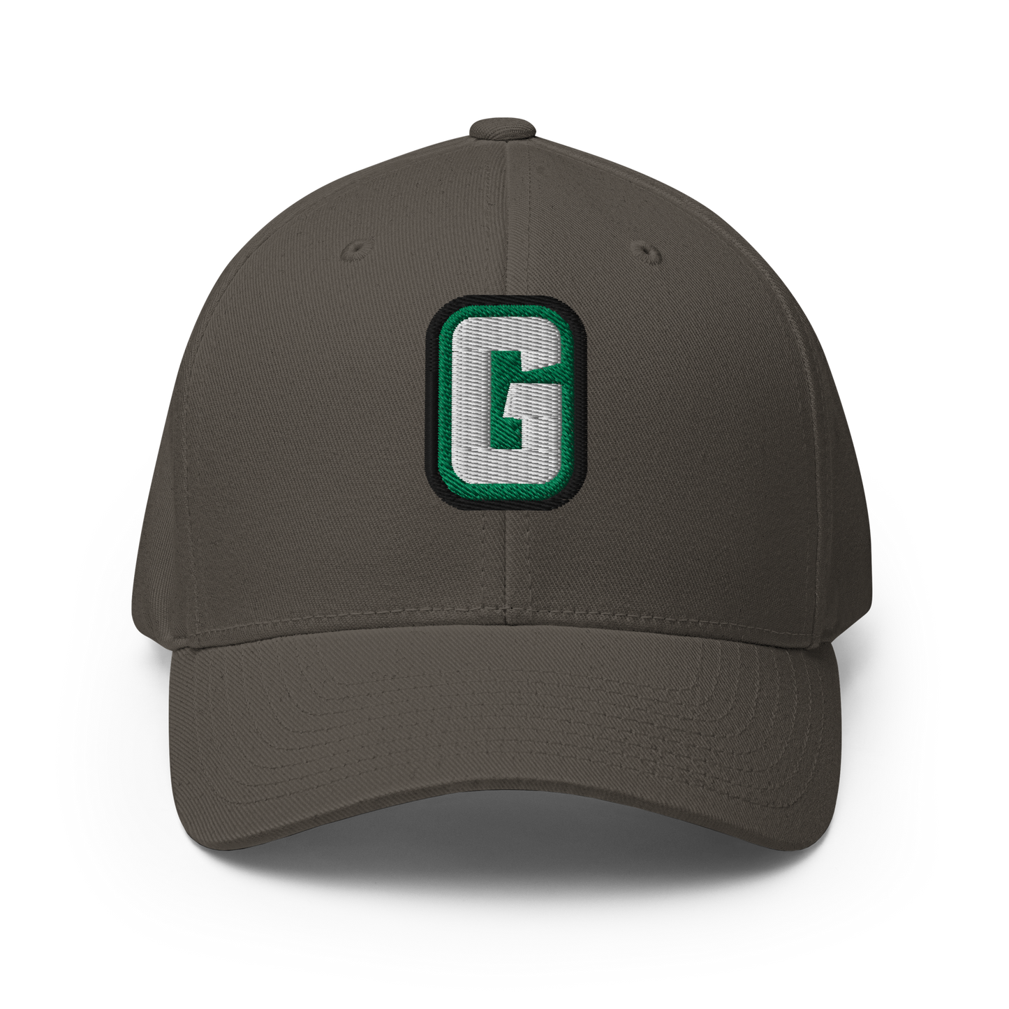 Guajome Structured Twill Cap