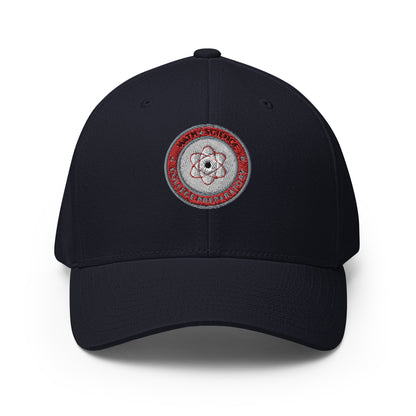 Structured Twill Cap