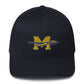 Monache FlexFit Structured Twill Cap