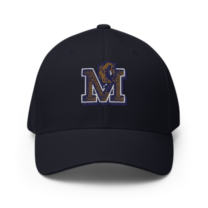 Laton Structured Twill Cap