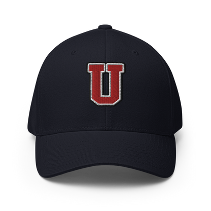 University San Francisco Structured Twill Cap