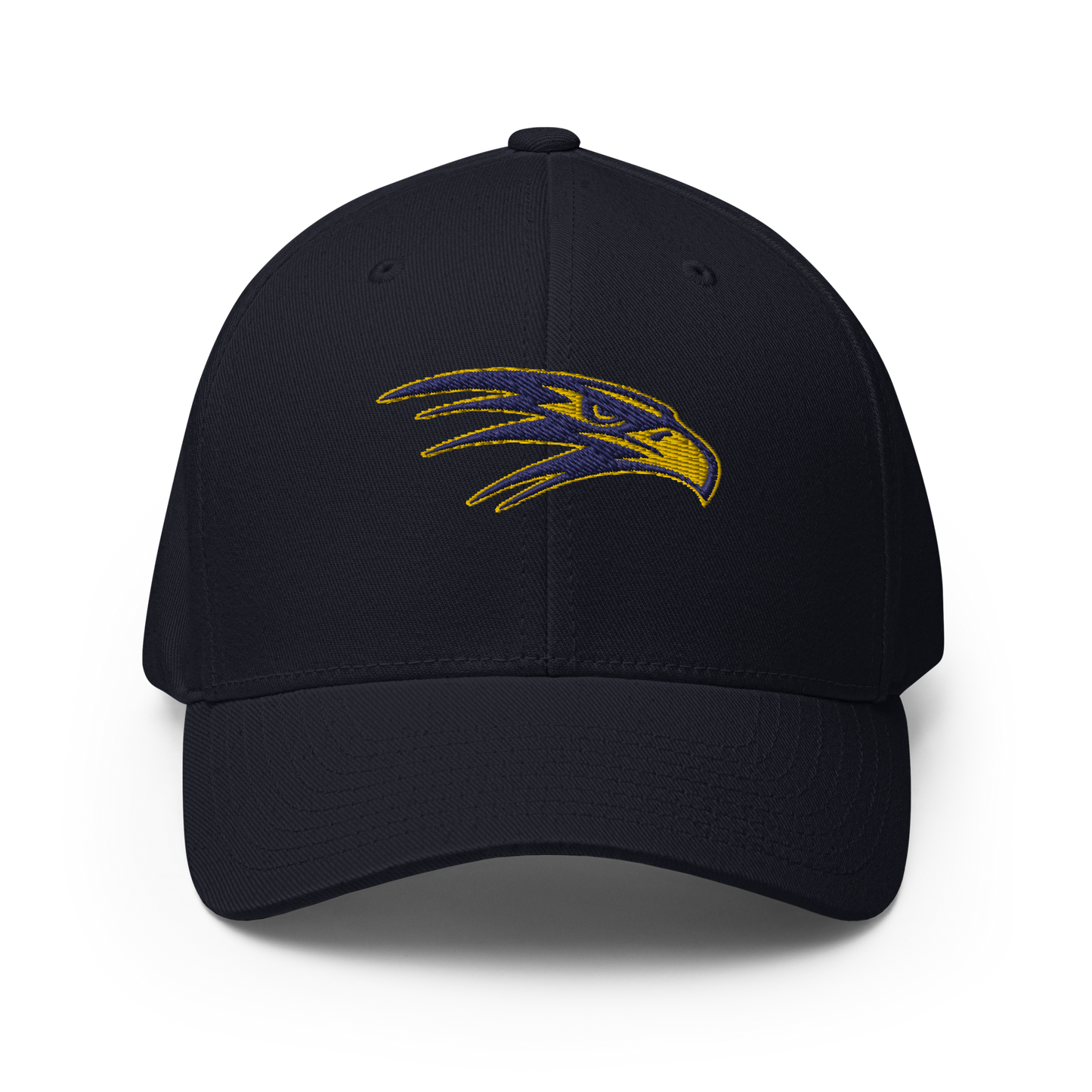 Del Norte Football Twill Cap