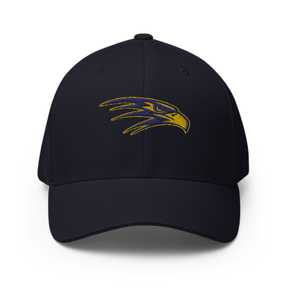 Del Norte Football Twill Cap