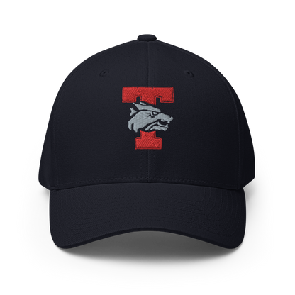 Trinity FlexFit Twill Cap