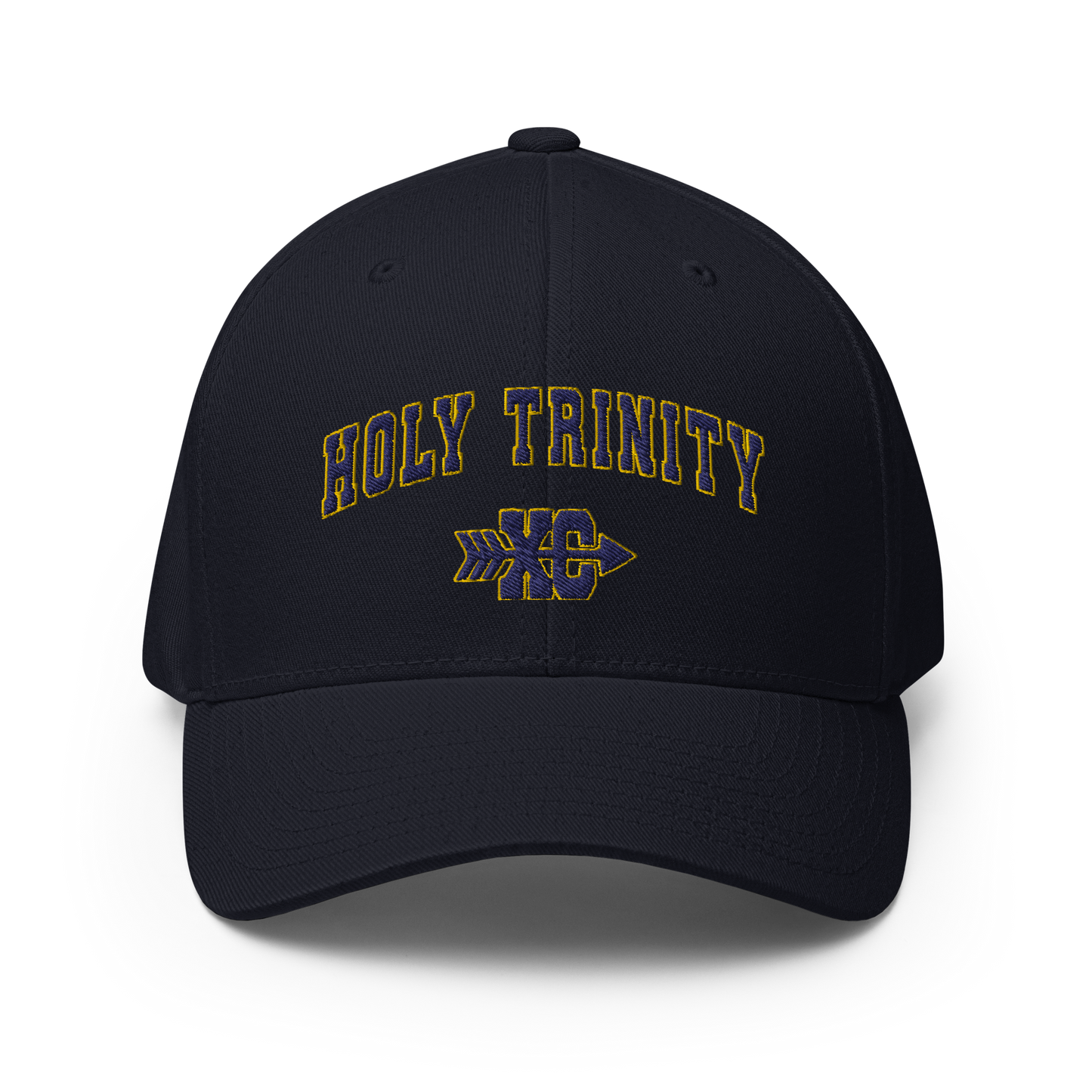 Flex Fit Holy Trinity Hat