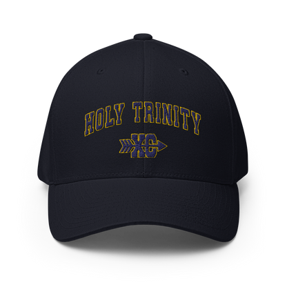 Flex Fit Holy Trinity Hat