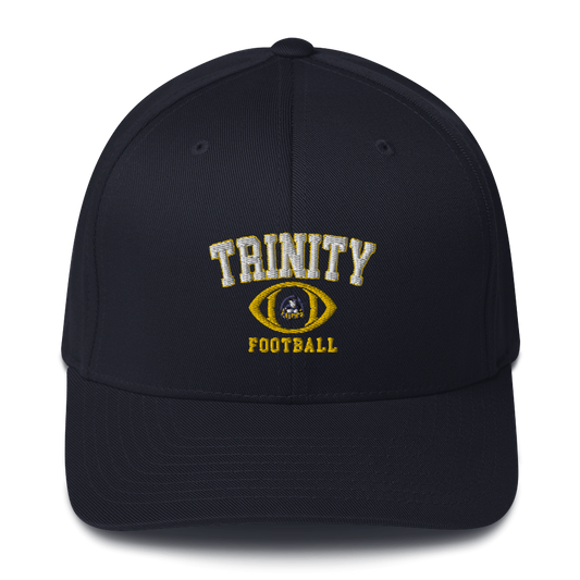 Trinity Football Flexfit Cap