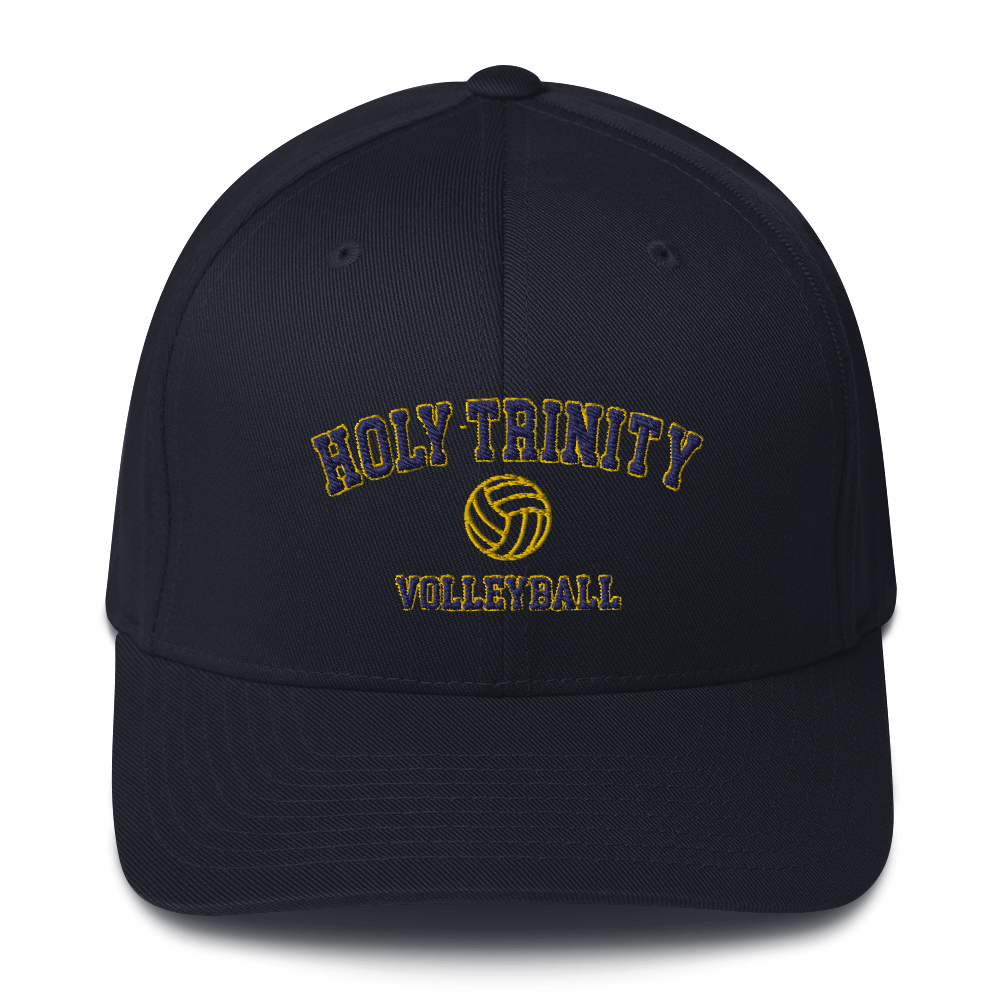 Holy Trinity Volleyball Flexfit hat