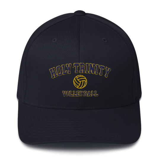 Holy Trinity Volleyball Flexfit hat