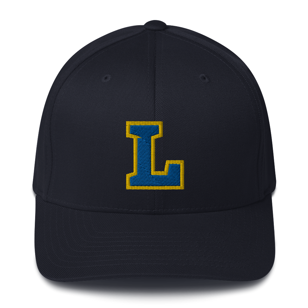 Lincoln FlexFit Cap