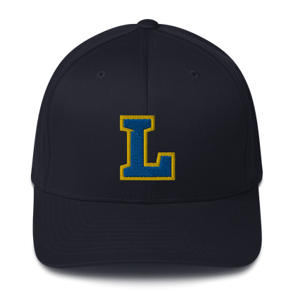Lincoln FlexFit Cap