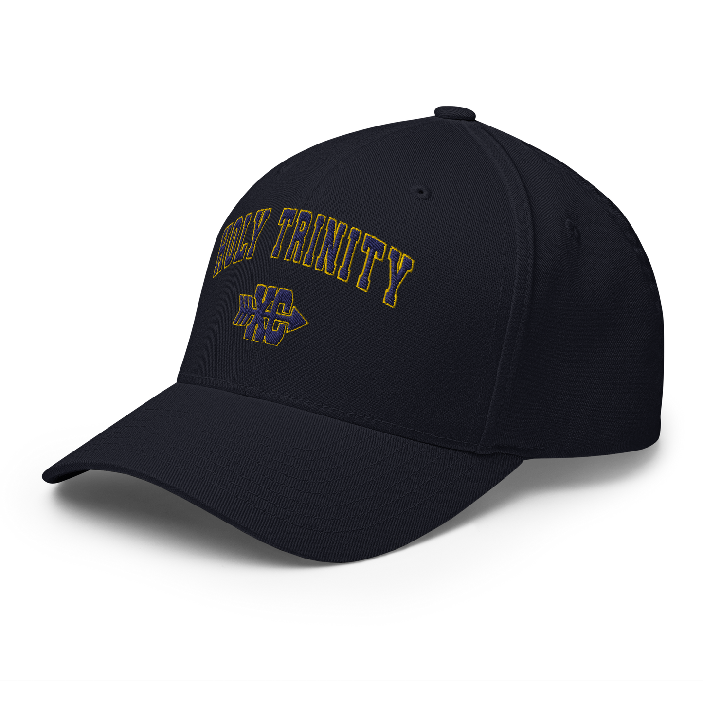 Flex Fit Holy Trinity Hat